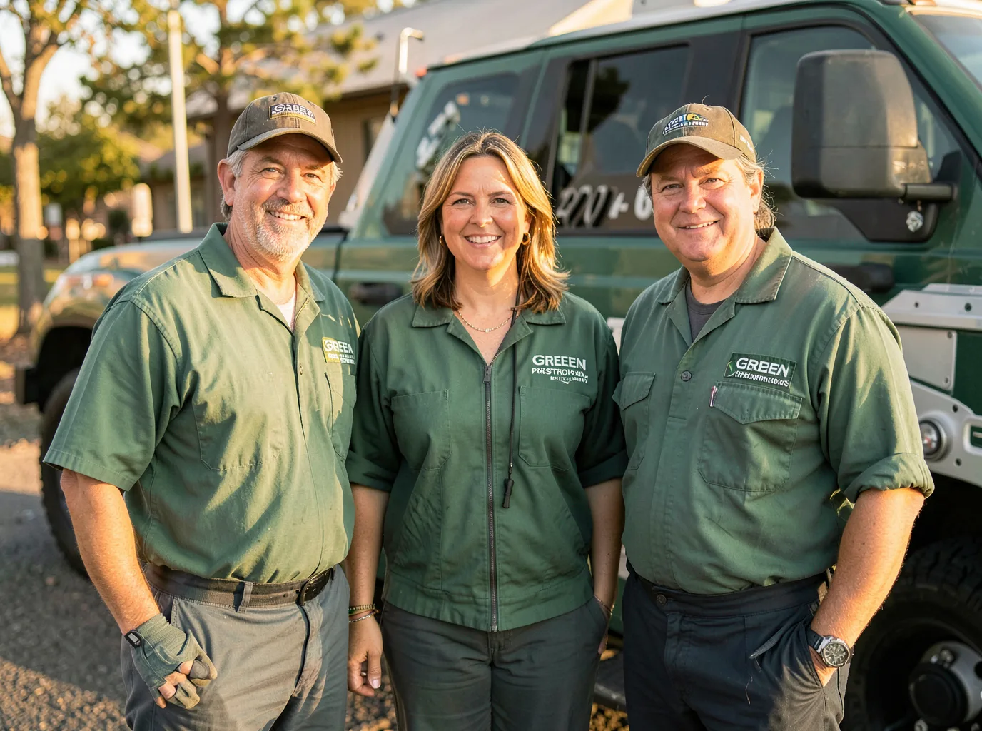 Water Damage Restoration company in Barry, TX