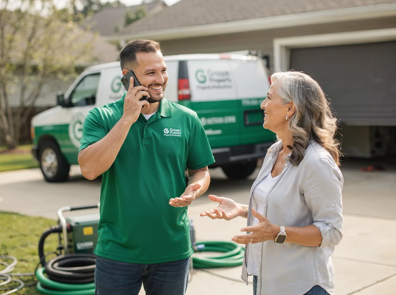 Water Damage Restoration Barry, TX FAQs
